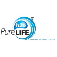 Pure Life H2O Inc logo, Pure Life H2O Inc contact details