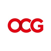 O Communication Group - OCG logo, O Communication Group - OCG contact details