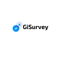 GISurvey logo, GISurvey contact details