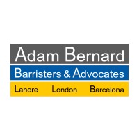 Adam Bernard Barristers & Advocates logo, Adam Bernard Barristers & Advocates contact details