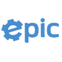 EPIC Technology logo, EPIC Technology contact details