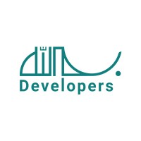 Bismillah Developers logo, Bismillah Developers contact details