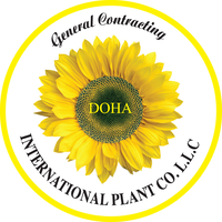 International Plant Co. - LLC logo, International Plant Co. - LLC contact details