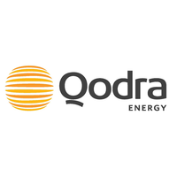 Qodra Energy logo, Qodra Energy contact details