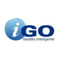 iGO logo, iGO contact details