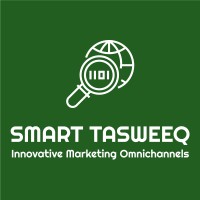 SMART TASWEEQ logo, SMART TASWEEQ contact details