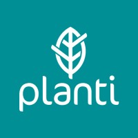 Planti logo, Planti contact details