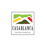 Casablanca Centro Comercial logo, Casablanca Centro Comercial contact details