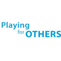 Playing For Others (PFO) logo, Playing For Others (PFO) contact details