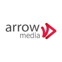 Arrow Media Advertising logo, Arrow Media Advertising contact details