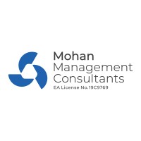 Mohan Management Consultants logo, Mohan Management Consultants contact details