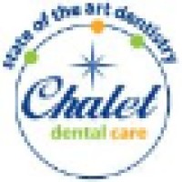 Chalet Dental Care logo, Chalet Dental Care contact details