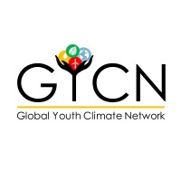 GYCN - Global Youth Climate Network logo, GYCN - Global Youth Climate Network contact details