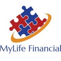 MyLife Financial logo, MyLife Financial contact details