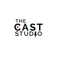 The Cast Studio logo, The Cast Studio contact details