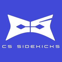 CS Sidekicks logo, CS Sidekicks contact details