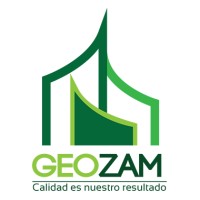 Geozam Laboratorio Ingenieros Consultores S.A.S logo, Geozam Laboratorio Ingenieros Consultores S.A.S contact details