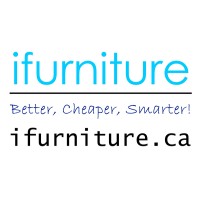 ifurniture Canada logo, ifurniture Canada contact details