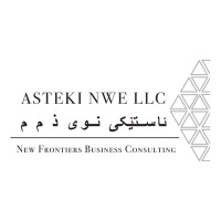 Asteki NWE LLC logo, Asteki NWE LLC contact details