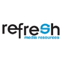 Refresh Media Resouces logo, Refresh Media Resouces contact details