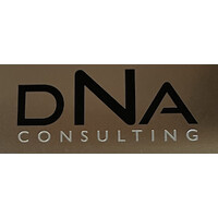 DNA Consulting logo, DNA Consulting contact details