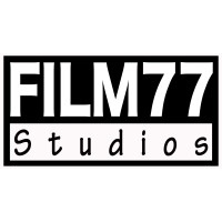 FILM77Studios logo, FILM77Studios contact details