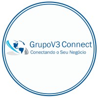 Grupo V3 Connect logo, Grupo V3 Connect contact details