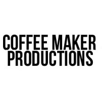 Coffee Maker Productions logo, Coffee Maker Productions contact details