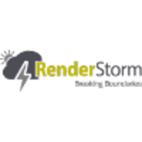 Renderstorm Inc logo, Renderstorm Inc contact details