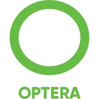 Optera Group logo, Optera Group contact details