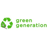 Green Generation logo, Green Generation contact details