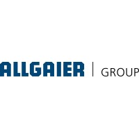 Allgaier-Group logo, Allgaier-Group contact details