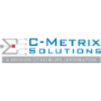 C-Metrix Solutions logo, C-Metrix Solutions contact details