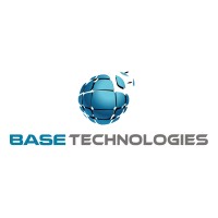 BASE Technologies logo, BASE Technologies contact details