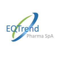 EQTrend Pharma SpA. logo, EQTrend Pharma SpA. contact details