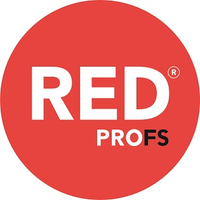 RED Profs B.V. logo, RED Profs B.V. contact details