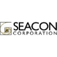 Seacon Corporation logo, Seacon Corporation contact details