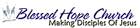 Blessed Hope Church logo, Blessed Hope Church contact details