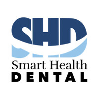 Smart Health Dental logo, Smart Health Dental contact details