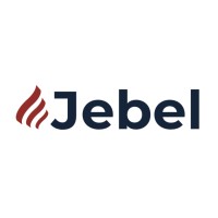 Jebel logo, Jebel contact details