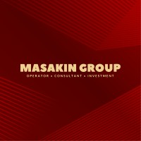 Masakin Group logo, Masakin Group contact details