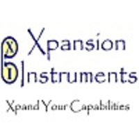 XPansion Instruments logo, XPansion Instruments contact details