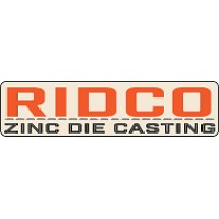 RIDCO Casting Company logo, RIDCO Casting Company contact details