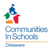 Communities In Schools of Delaware logo, Communities In Schools of Delaware contact details