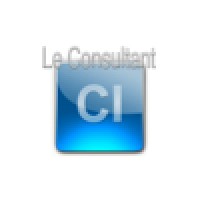 Le Consultant CI logo, Le Consultant CI contact details