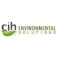 CIH Environmental Solutions Inc. logo, CIH Environmental Solutions Inc. contact details