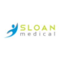 Sloan Medical logo, Sloan Medical contact details