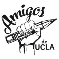 Amigos de UCLA logo, Amigos de UCLA contact details