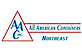 All American Containers Northeast logo, All American Containers Northeast contact details