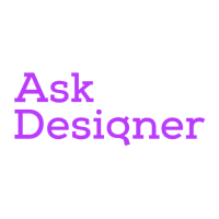 Ask Designer logo, Ask Designer contact details